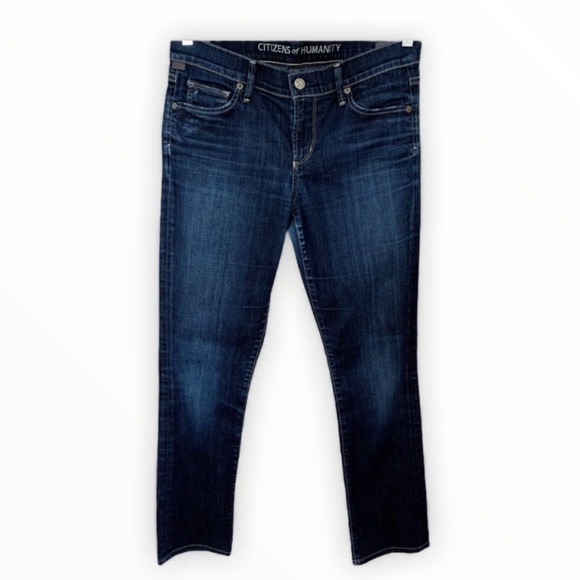 EUC Citizens of Humanity Ava Jean - Picture 2 of 7